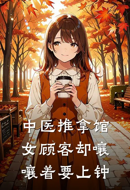 中医推拿馆女顾客却嚷嚷着要上钟