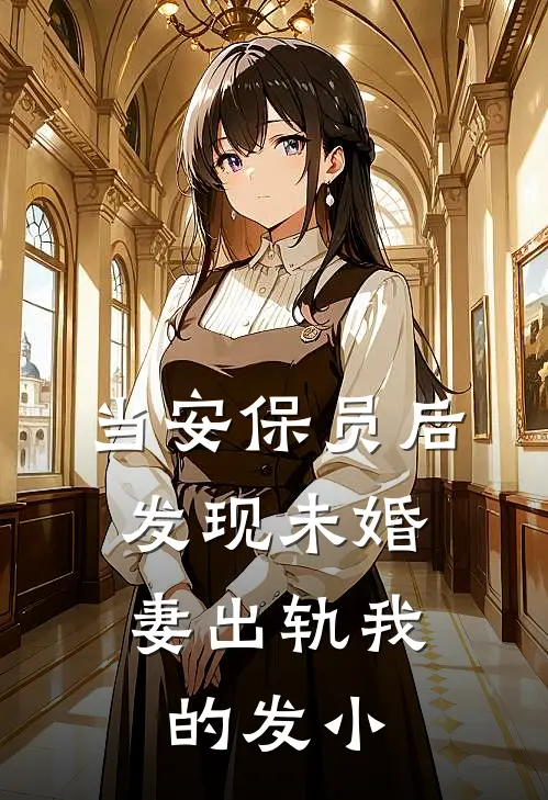当安保员后，发现未婚妻出轨我的发小
