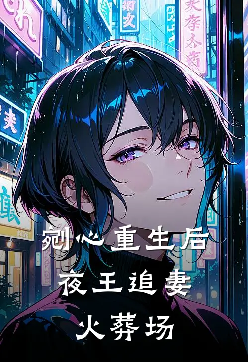 剜心重生后，夜王追妻火葬场