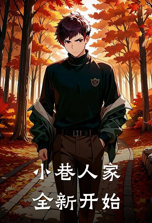 小巷人家：全新开始