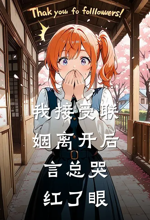 我接受联姻离开后，言总哭红了眼