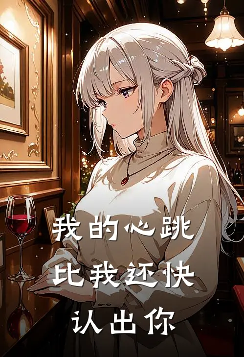 我的心跳比我还快认出你