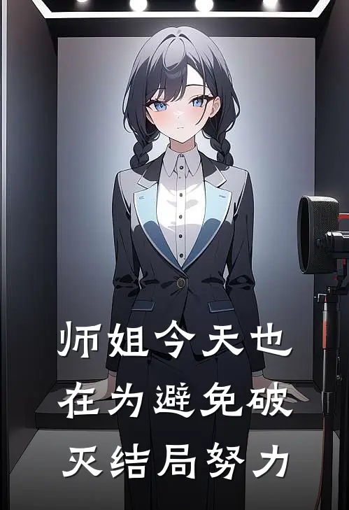 师姐今天也在为避免破灭结局努力