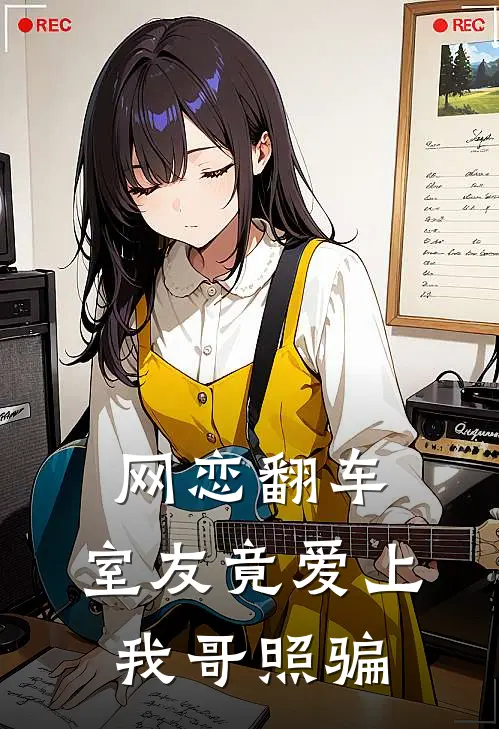 网恋翻车：室友竟爱上我哥照骗