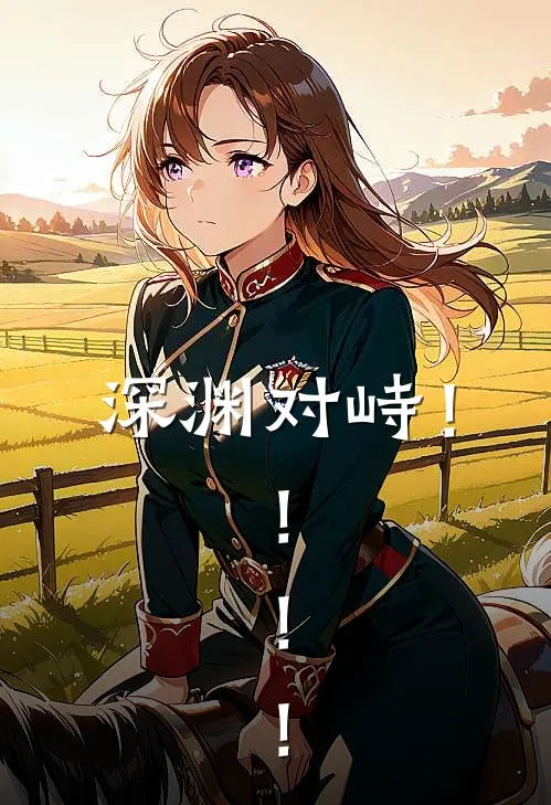 深渊对峙！！！！