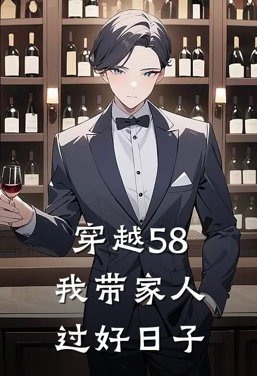 穿越58：我带家人过好日子