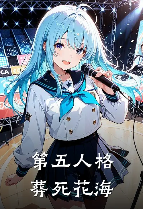 第五人格：葬死花海