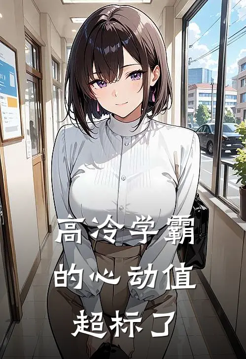 高冷学霸的心动值超标了