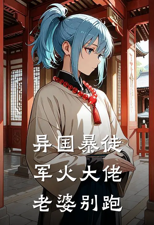 异国暴徒军火大佬：老婆别跑
