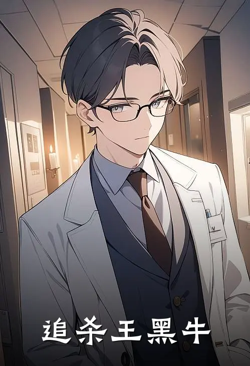追杀王黑牛