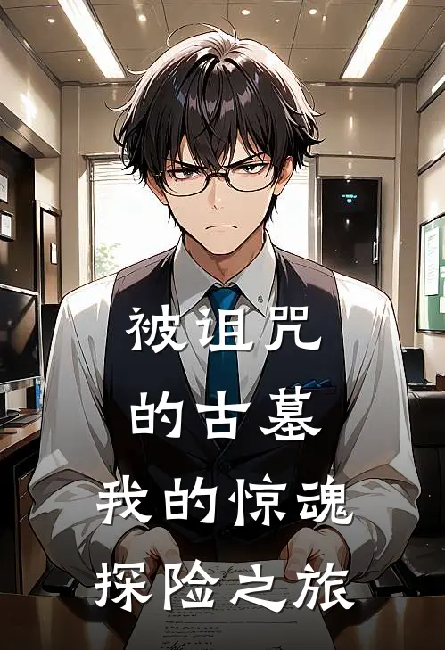 被诅咒的古墓：我的惊魂探险之旅