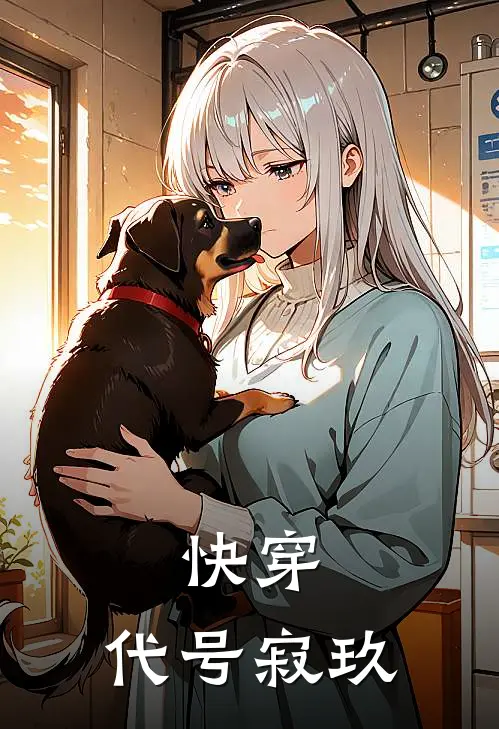 快穿：代号寂玖