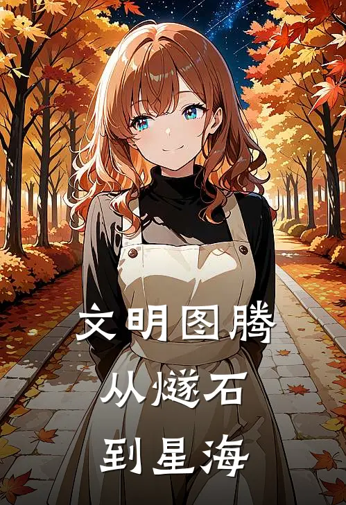 文明图腾：从燧石到星海