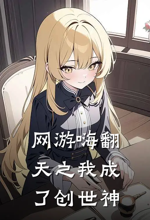 网游嗨翻天之我成了创世神