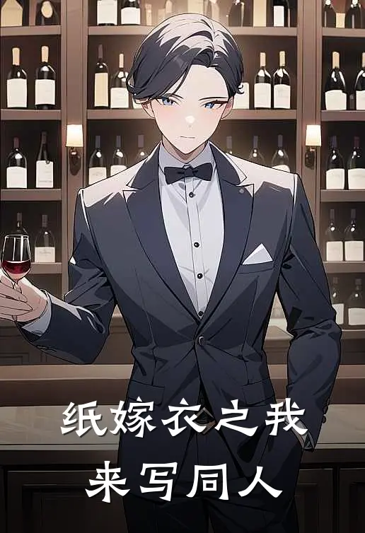 纸嫁衣之我来写同人