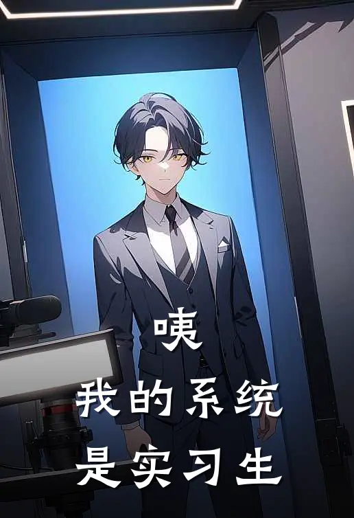 咦，我的系统是实习生
