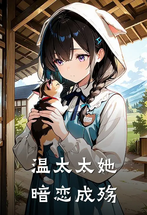 温太太她暗恋成殇