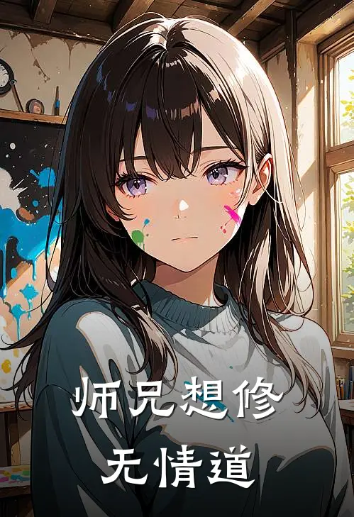 师兄想修无情道