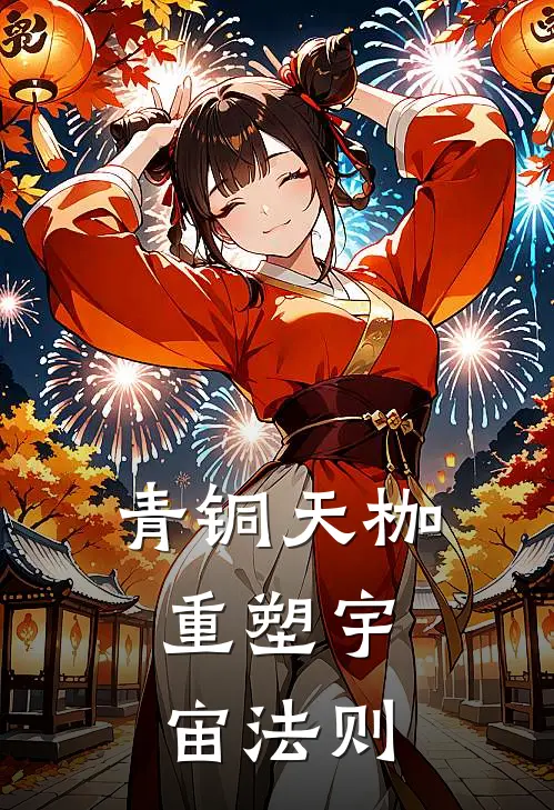 青铜天枷，重塑宇宙法则