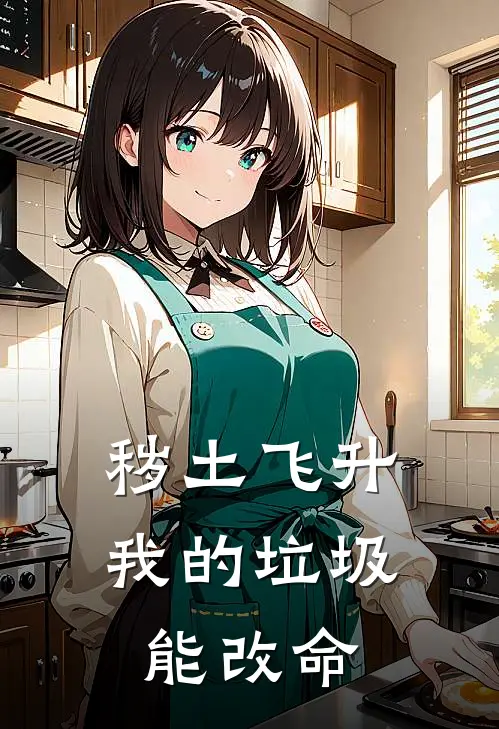 秽土飞升：我的垃圾能改命