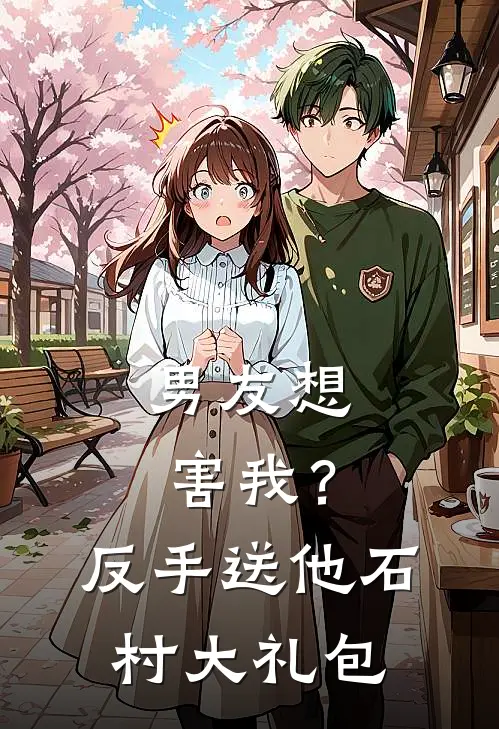 男友想害我？反手送他石村大礼包