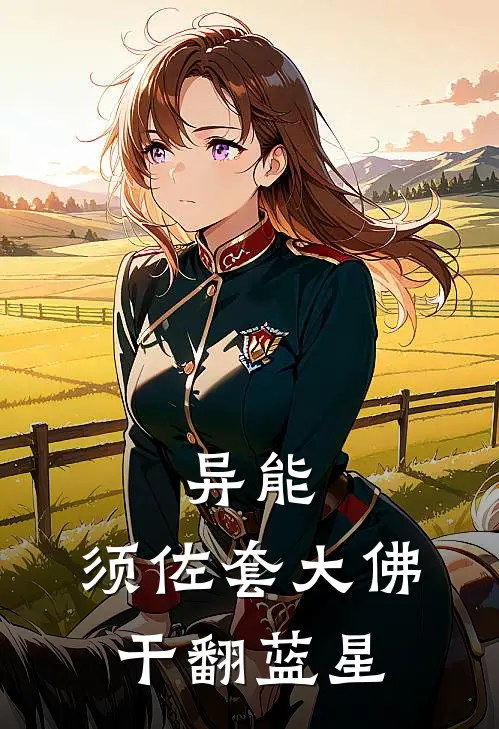 异能：须佐套大佛干翻蓝星