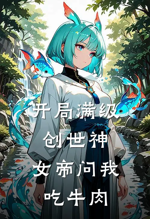开局满级创世神，女帝问我吃牛肉