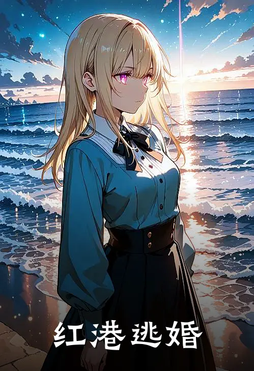 红港逃婚