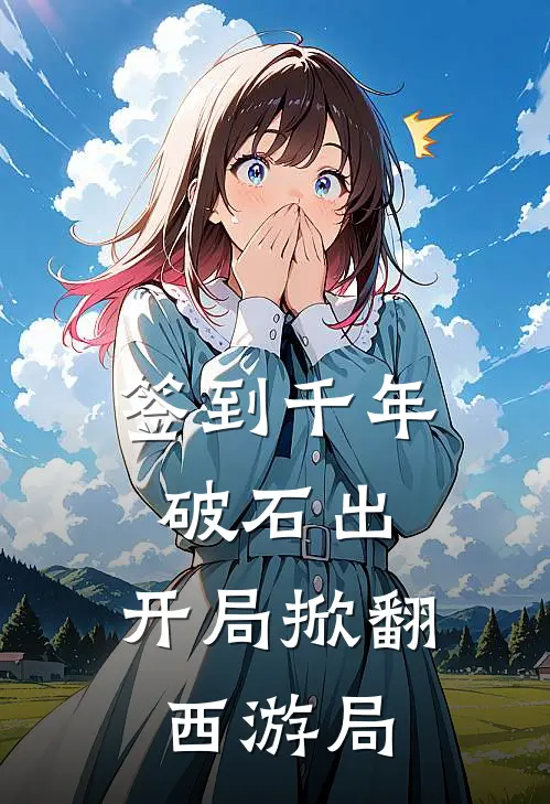 签到千年破石出，开局掀翻西游局