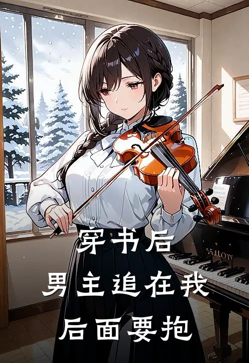 穿书后，男主追在我后面要抱