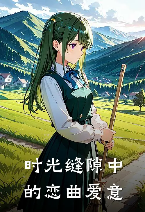 时光缝隙中的恋曲爱意