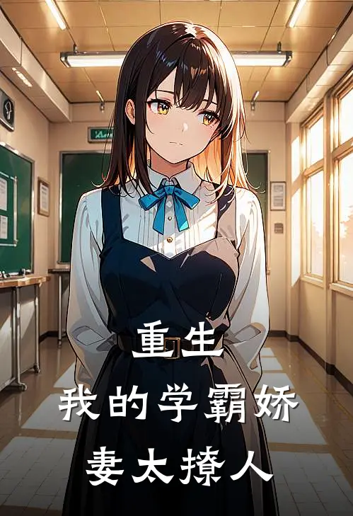 重生：我的学霸娇妻太撩人