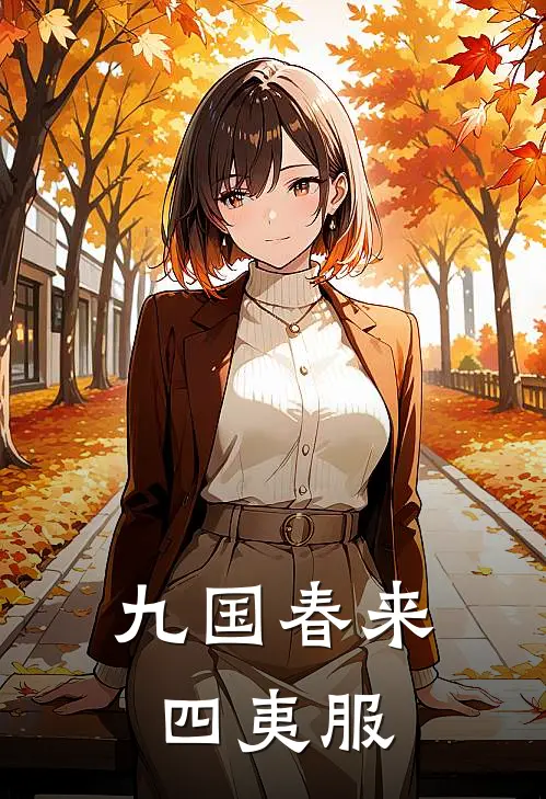 九国春来四夷服