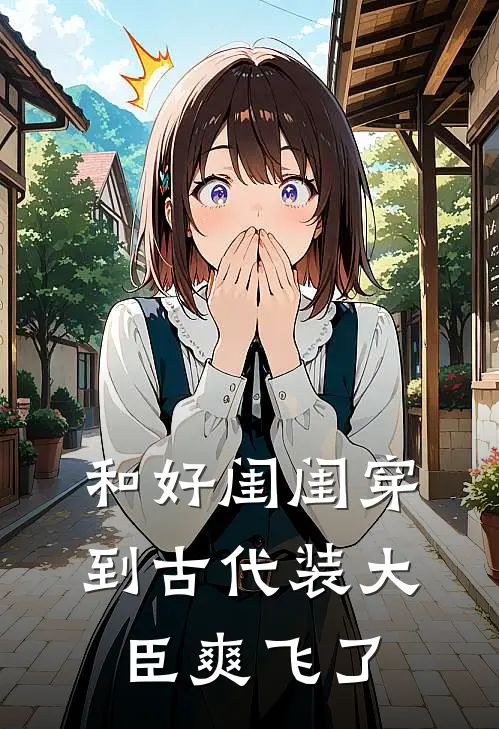 和好闺闺穿到古代装大臣爽飞了