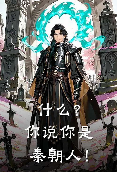 什么？你说你是秦朝人！