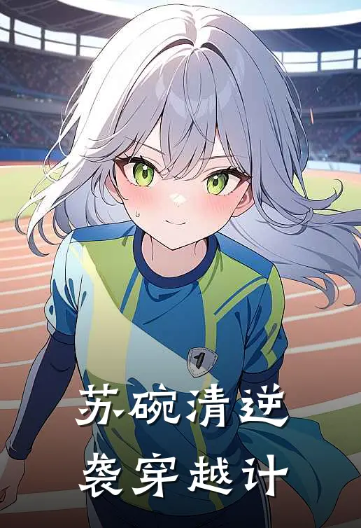 苏碗清逆袭穿越计