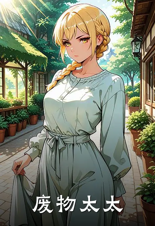 废物太太