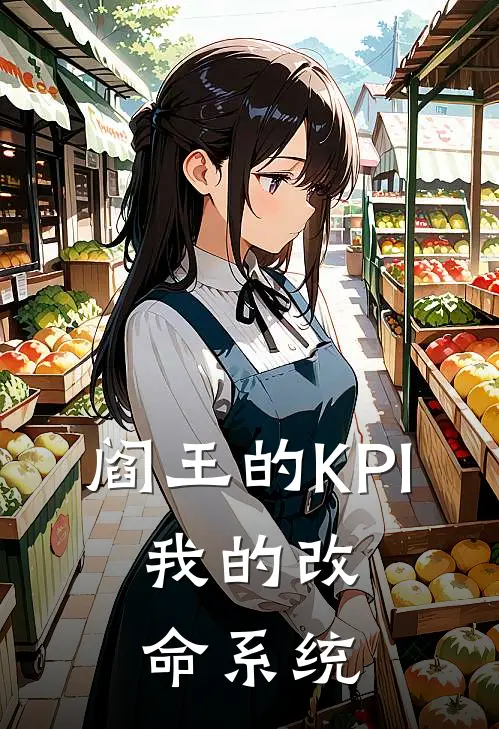 阎王的KPI，我的改命系统