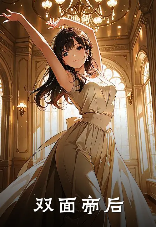 双面帝后