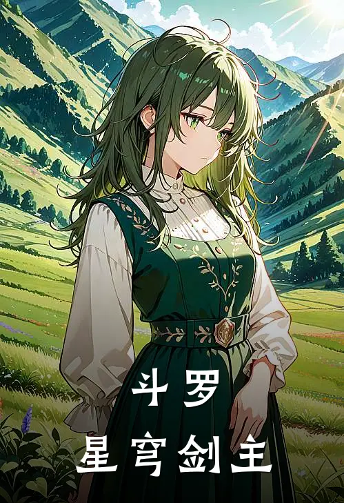 斗罗：星穹剑主