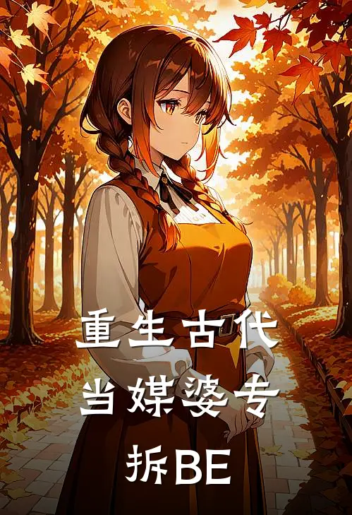 重生古代:当媒婆专拆BE