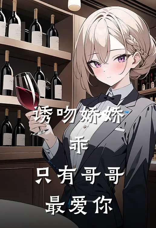 诱吻娇娇：乖，只有哥哥最爱你