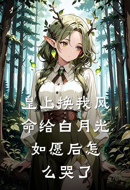 皇上换我凤命给白月光，如愿后怎么哭了