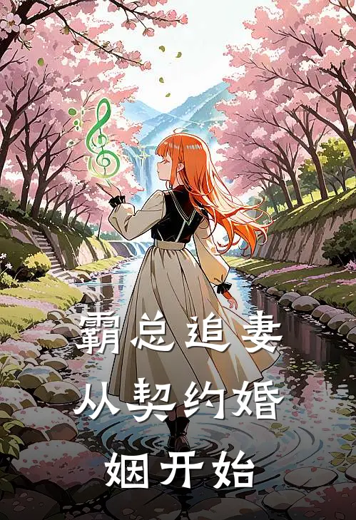 霸总追妻：从契约婚姻开始