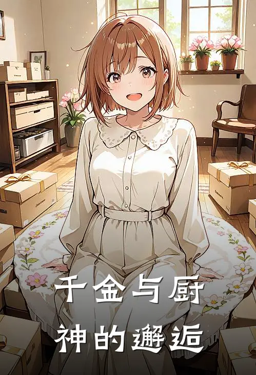 千金与厨神的邂逅