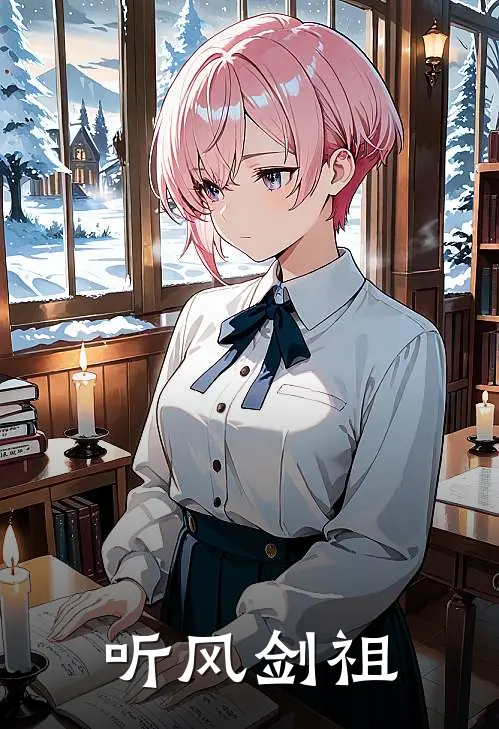 听风剑祖