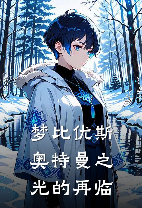 梦比优斯奥特曼之光的再临