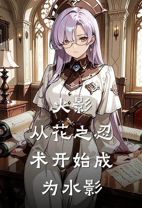 火影：从花之忍术开始成为水影