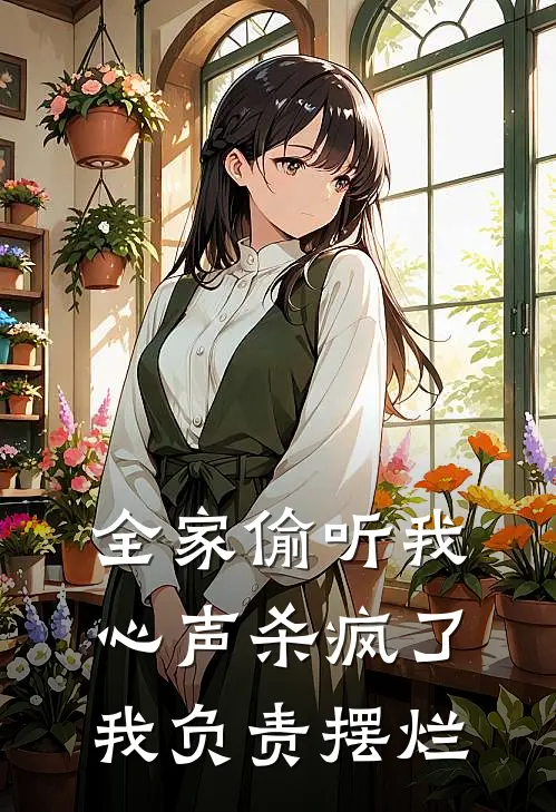 全家偷听我心声杀疯了我负责摆烂