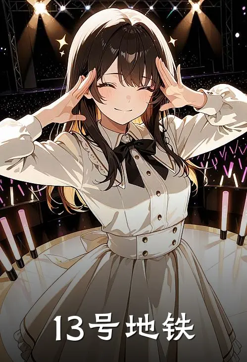 13号地铁